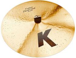 Zildjian K0951 K Custom Dark 17" Чинел Crash (<![CDATA[K0952]]>)