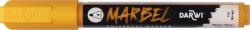 Darwi Marbel Химикал маркер 4 mm Mango N°754 1 бр (<![CDATA[DA0226004754C]]>)