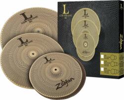 Zildjian LV468 L80 Low Volume Box 3 14/16/18 чинели комплект (LV468)