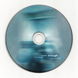 Oklou - Choke Enough (Expansion Pack) (Indie Exclusive) (Olive Green Coloured) (LP) (0850068999569)