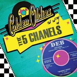 The 5 Chanels - Golden Oldies (CD) (894232116529)