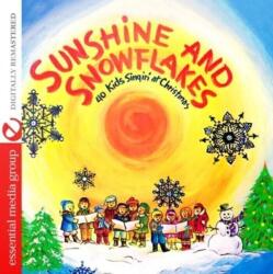 Various Artists - Sunshine And Snowflakes (CD) (894231418426)