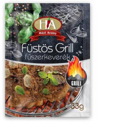 Házi Arany Fűszerkeverék Gyros 33 g