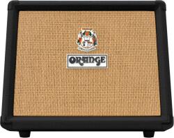Orange Crush Acoustic 30 Black Комбо усилвател за електро-акустична китара (D-CRUSH-ACOUSTIC-30-BK)