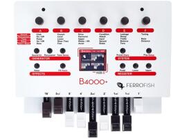 Ferrofish B4000+ Цифров орган (B4000+)