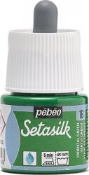 Pébéo Setasilk Копринена боя 16 Oriental Green 45 ml 1 бр (69.4016)