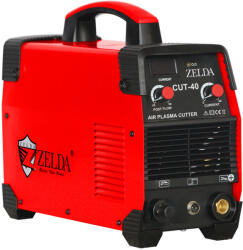 Parweld ZELDA CUT-40 inverteres plazmavágógép + PT31 plazmavágó pisztoly (Z-CUT-40)