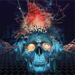 Papa Roach - The Connection (Reissue) (Limited Edition) (Dark Blue Coloured) (LP) (5055006572537)