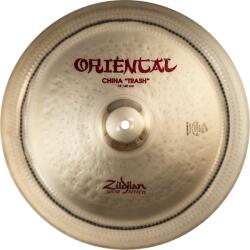 Zildjian A0616 Oriental Trash 16" Чинел China (A0616)
