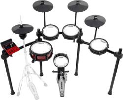 Alesis Nitro Ultimate Kit Black Комплект електронни барабани (NITROULTIMTKIT)