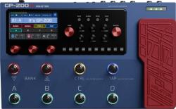 Valeton GP-200X Мултиефект за китара (GP-200X)