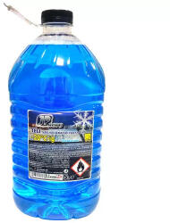 JP téli szélvédőmosó (-20 Celsius) (5 L)