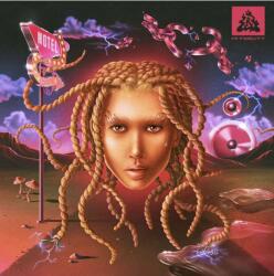 Lava La Rue - Hi-Fidelity EP (Purple Coloured) (12" Vinyl) (5052442022572)