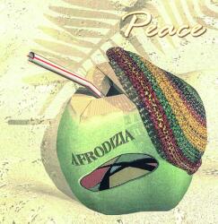Afrodizia - Peace (CD) (741869403709)