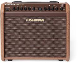 Fishman Loudbox Mini Charge Комбо усилвател за електро-акустична китара (PRO-LBC-500)