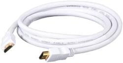 Sommer Cable Basic HD14-0150-WS 1, 5 m Бял Hi-Fi видео кабел (<![CDATA[HD14-0150-WS]]>)