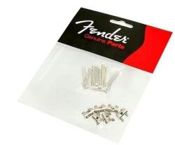 Fender American Vintage Telecaster Custom Threaded Bridge Saddles Мост за китара (0012297049)