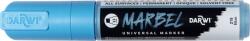 Darwi Marbel Химикал маркер 12 mm Blue N°215 1 бр (DA0222012215C)