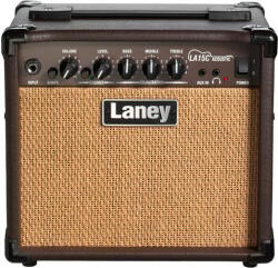 Laney LA15C Комбо усилвател за електро-акустична китара (LA15C)