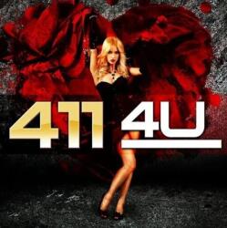 The 411 - 4 U (CD) (894231502620)