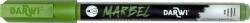 Darwi Marbel Химикал маркер 2 mm Grasshopper Green N°616 1 бр (<![CDATA[DA0223002616C]]>)