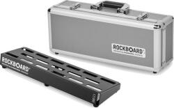 RockBoard DUO 2.1 with FC Pedalboard Black (<![CDATA[RBO B 2.1 DUO C]]>)