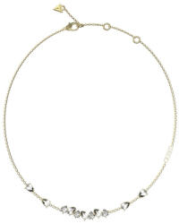 Guess női nyaklánc JUBN04404JWYGT/U - JUBN04404JWYGT/U (JUBN04404JWYGT/U)
