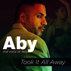 Aby - Took It All Away (CD) (894232699428)