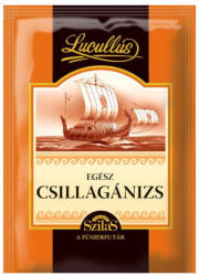 Lucullus Csillagánizs Egész 8 g