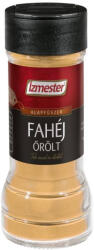 ízmester Fahéj Őrölt Szórófejes Üvegben 50 g