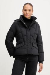 BOSS rövid kabát - fekete 34 - answear - 129 990 Ft