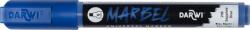 Darwi Marbel Химикал маркер 6 mm Sapphire Blue N°258 1 бр (<![CDATA[DA0226006258C]]>)