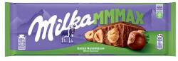 Milka Csokoládé MILKA Egészmogyorós 250 g - vectraline
