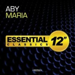 Aby - Maria (CD) (894231536625)