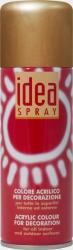 Maimeri Idea Спрей боя Deep Gold 200 ml 1 бр (M6324151)