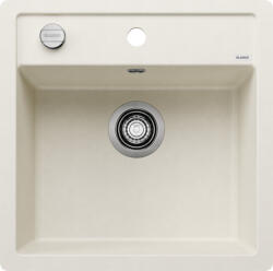 BLANCO Dalago 5 F Silgránit mosogató távműködtetővel, törtfehér 527062 (527062)