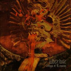 Albez Duz - Wings Of Tzinacan (CD) (3760053843418)