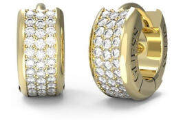 Guess női fülbevaló JUBE04583JWYGT/U - JUBE04583JWYGT/U (JUBE04583JWYGT/U)