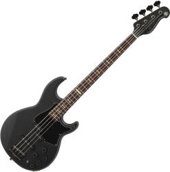 Yamaha BB734-A RW Matte Translucent Black Електрическа бас китара