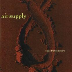 Air Supply - News From Nowhere (CD) (075992460521)