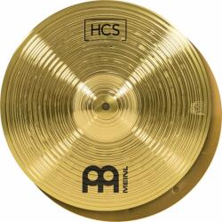 Meinl HCS13HH HCS 13" Чинел Hi-Hat (<![CDATA[HCS13H]]>)