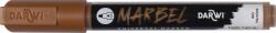 Darwi Marbel Химикал маркер 4 mm Hazelnut N°803 1 бр (<![CDATA[DA0226004803C]]>)