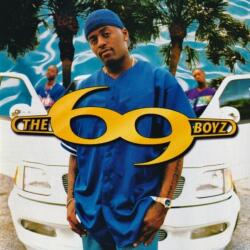 69 Boyz - Wait Is Over (CD) (075678303128)