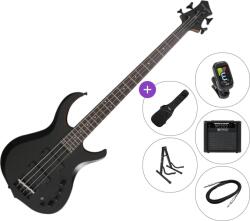 SIRE Marcus Miller M2-4 2nd Gen Premium SET Transparent Black Електрическа бас китара