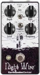 EarthQuaker Devices Night Wire V2 Efect de chitară (EQD NIGHT WIRE V2)