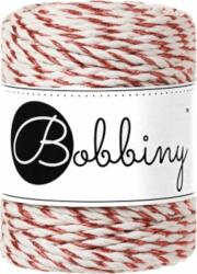 Bobbiny 3PLY Macramé Rope 3 mm 50 m Copper Twist Șnur (<![CDATA[TS-E043]]>)