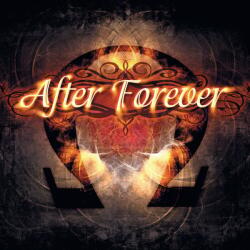 After Forever - After Forever (15th Anniversary) (CD) (4065629658526)