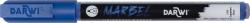 Darwi Marbel Marcator 2 mm Sapphire Blue N°258 1 buc (<![CDATA[DA0223002258C]]>)