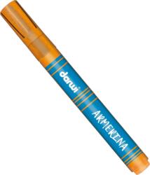Darwi Cold Ceramic Paint Marker Маркер за керамика Orange 6 ml 1 бр (DA0340013752C)