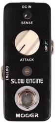 MOOER msg-1 Ефект за китара (me msg 1)